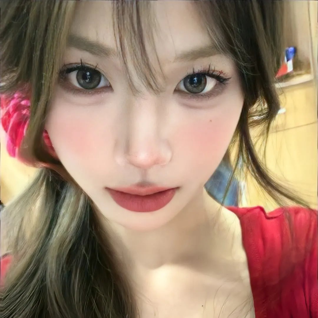 猴女