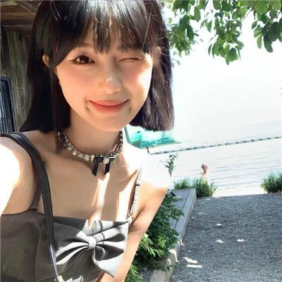 从河底问好